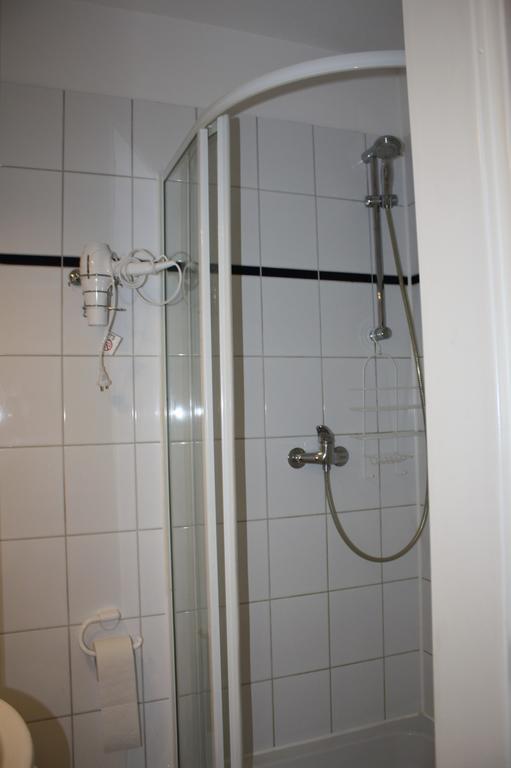 Zentrales Apartement Бремен Экстерьер фото